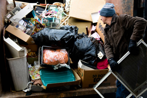  Mukilteo, WA Junk Removal Pros